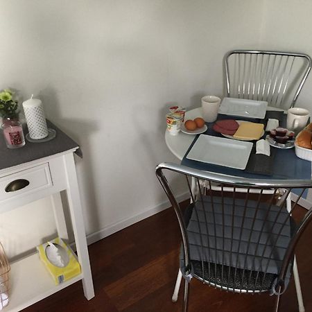 Room In 奥斯 外观 照片