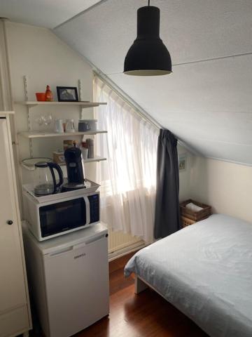 Room In 奥斯 外观 照片