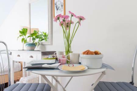 Room In 奥斯 外观 照片